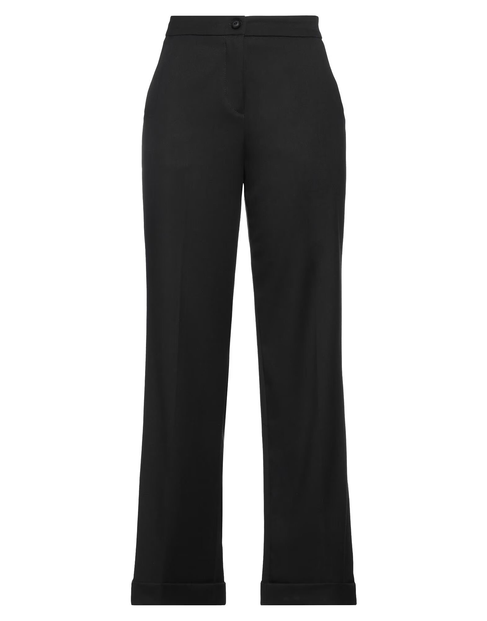 Брюки Nora Barth, черный
Брюки Nora Barth, черный