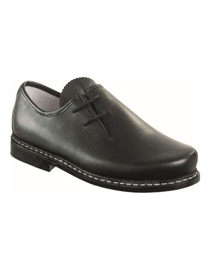 Туфли на шнуровке MEINDL Trachtenschuhe, черный
Туфли на шнуровке MEINDL Trachtenschuhe, черный