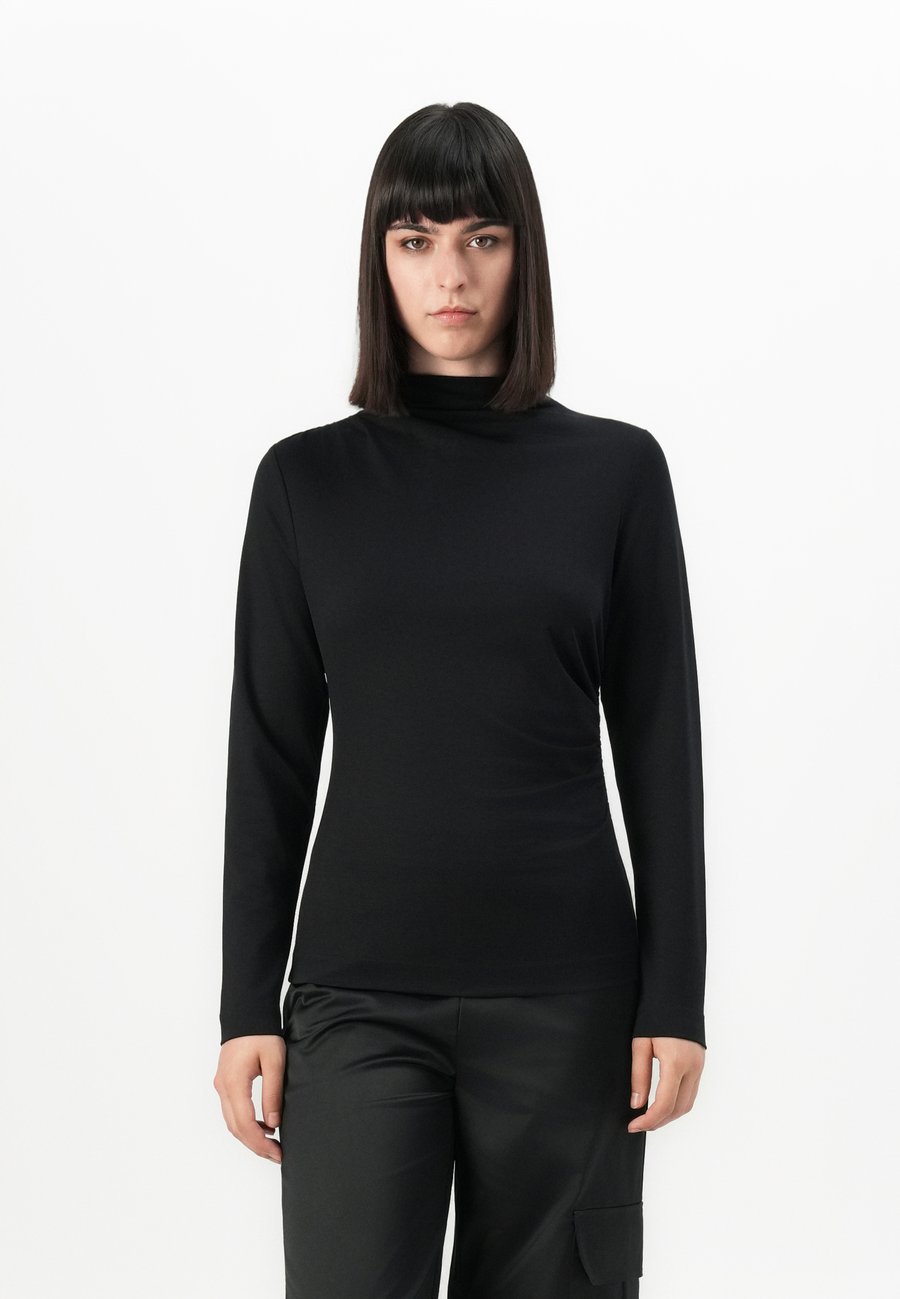 Топ DRYKORN TIRY, Black
Топ DRYKORN TIRY, Black