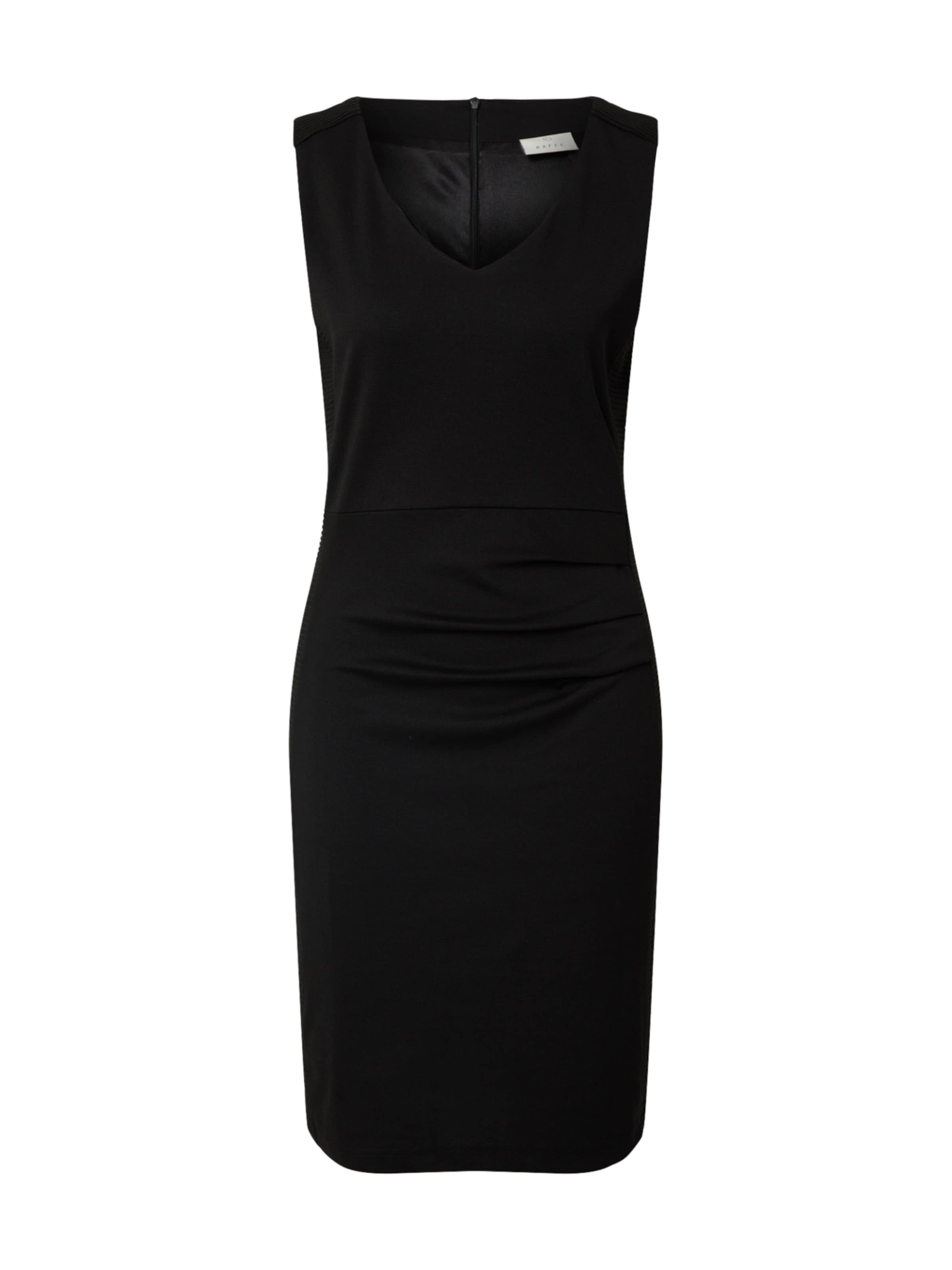 Kaffe Платье-футляр 'Sara' в черном цвете
Kaffe Платье-футляр 'Sara' в черном цвете