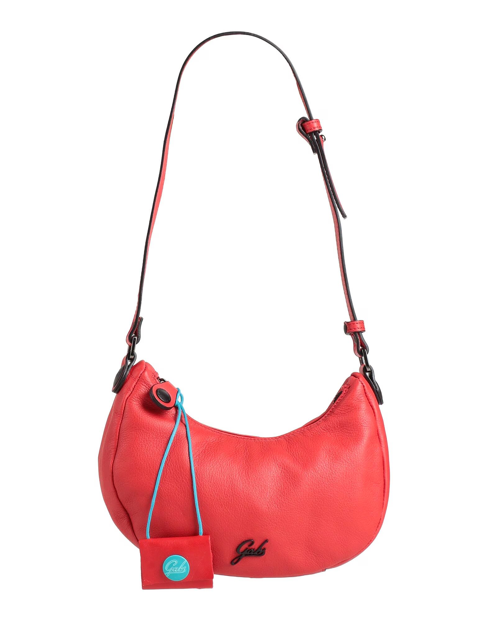 Сумка через плечо Gabs, томатно-красный
Сумка через плечо Gabs, томатно-красный