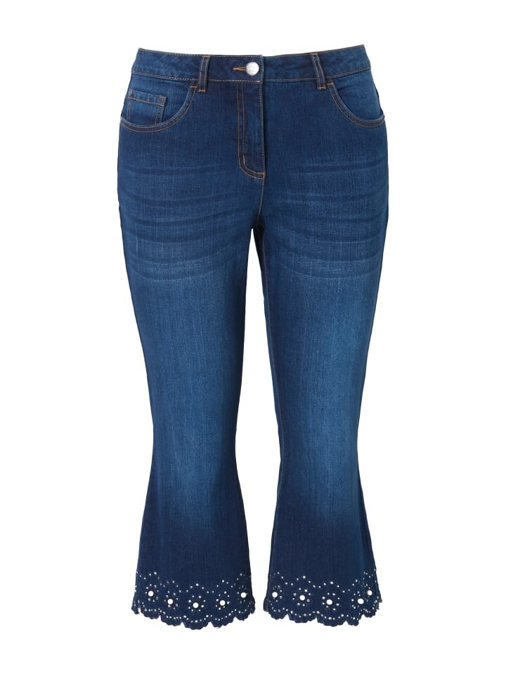 Джинсы Angel of Style, цвет dark blue denim
Джинсы Angel of Style, цвет dark blue denim