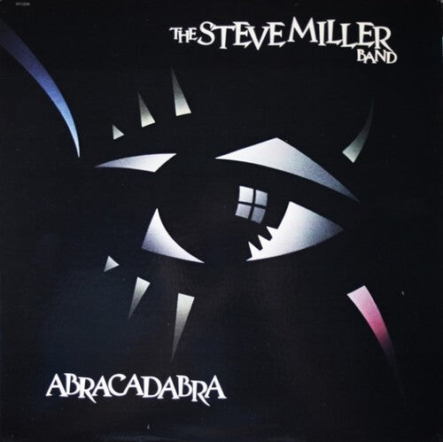 Виниловая пластинка Miller, Steve: Abracadabra
Виниловая пластинка Miller, Steve: Abracadabra