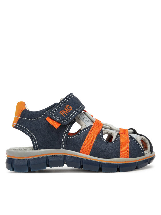 Сандалии 7895400 S Primigi, синий
Сандалии 7895400 S Primigi, синий