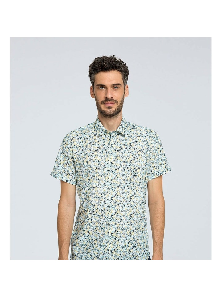 Рубашка Pepe Jeans, разноцветный
Рубашка Pepe Jeans, разноцветный