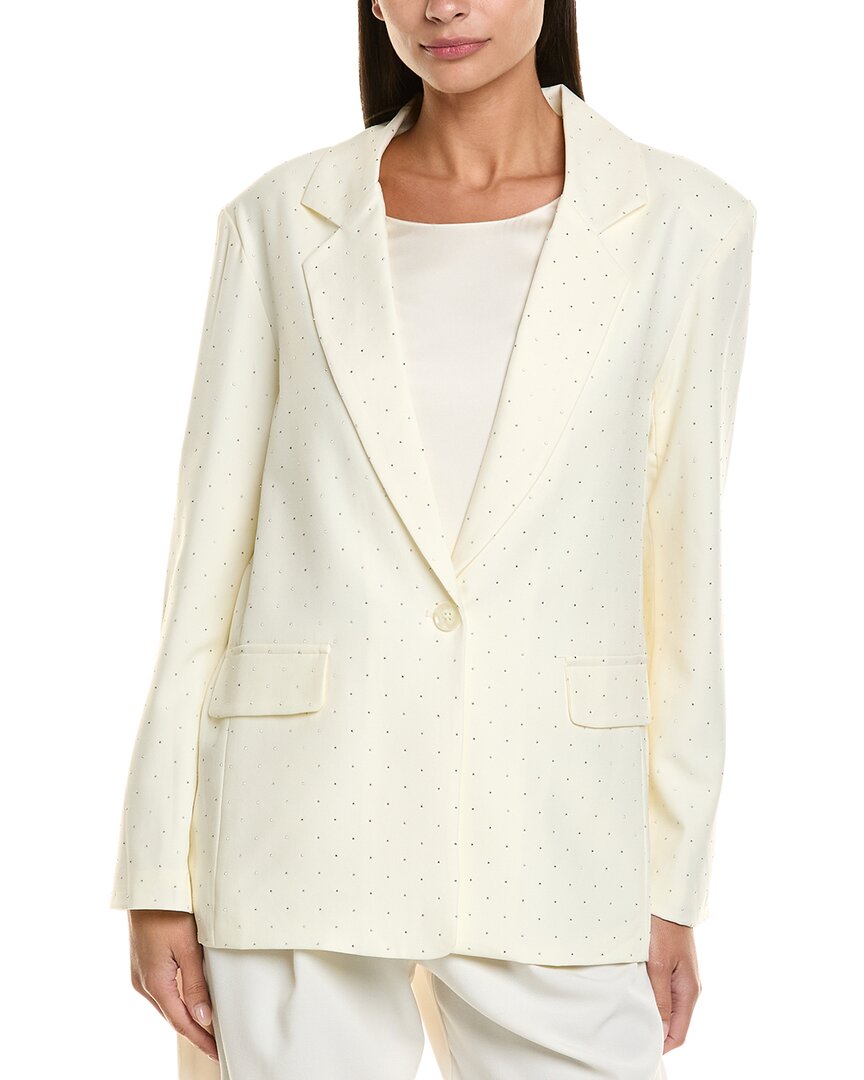 Куртка ANNA KAY Hossina, белый
Куртка ANNA KAY Hossina, белый