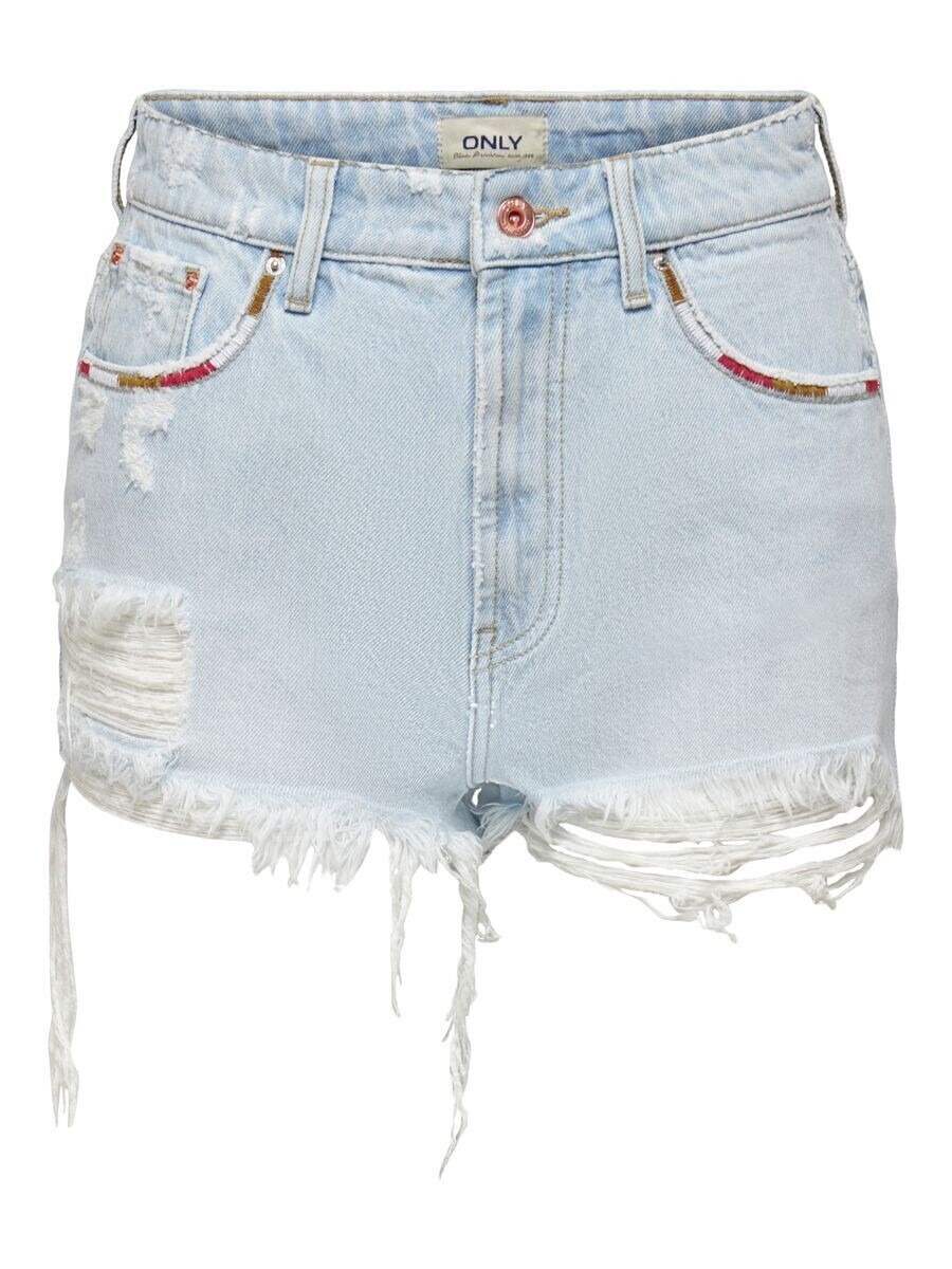 Повседневные джинсы Only ROBYN, светло-синий
Повседневные джинсы Only ROBYN, светло-синий