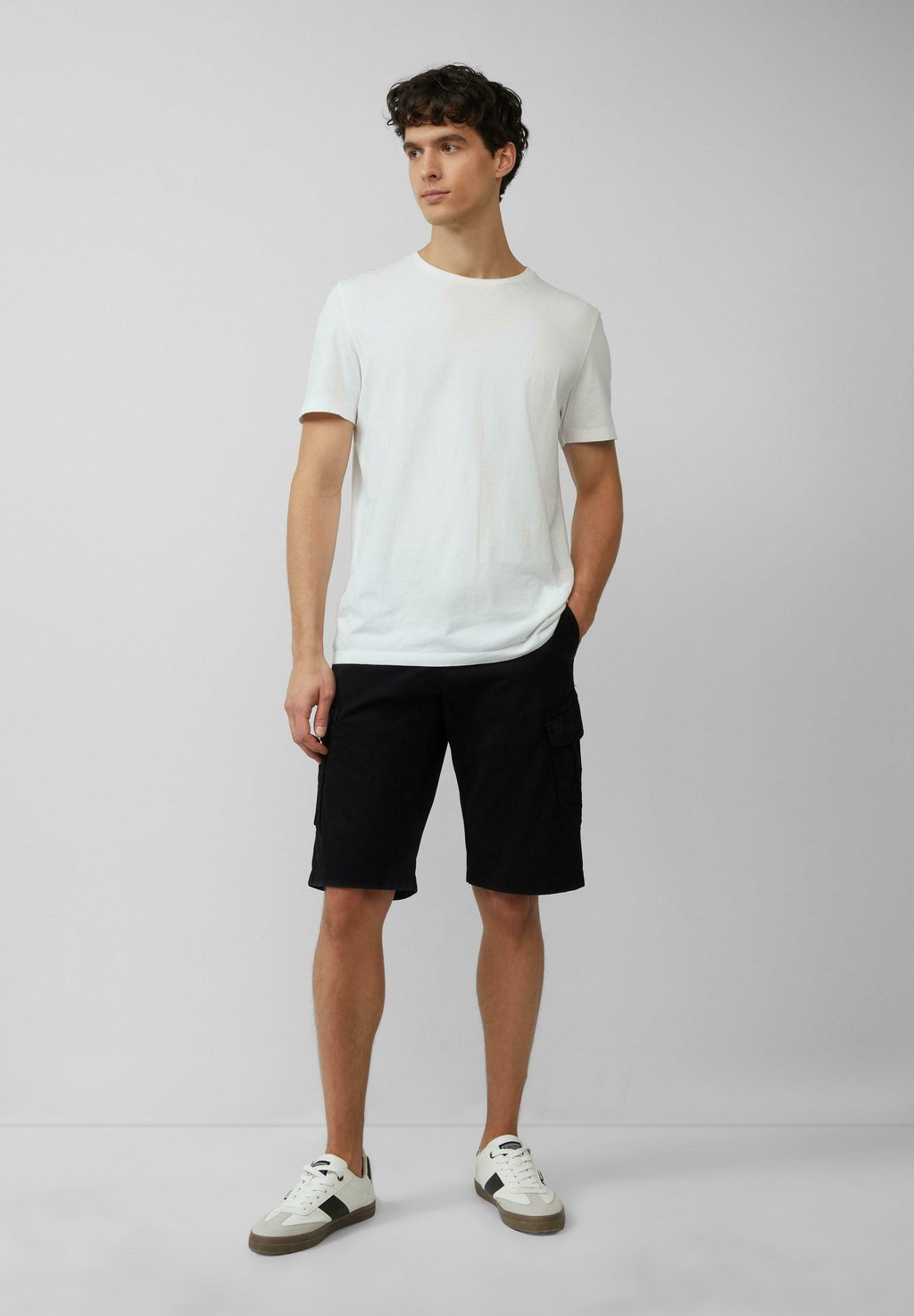 Шорты s.Oliver, черный
Шорты s.Oliver, черный