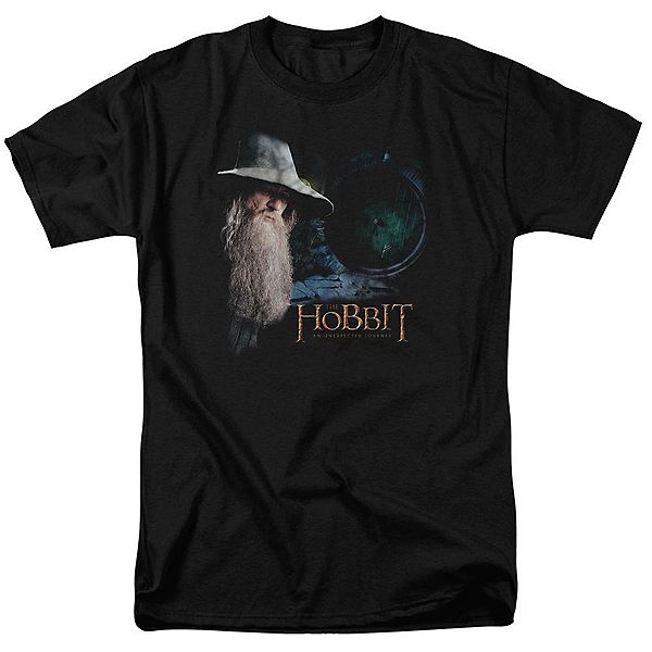Футболка The Hobbit The Door Licensed Character
Футболка The Hobbit The Door Licensed Character