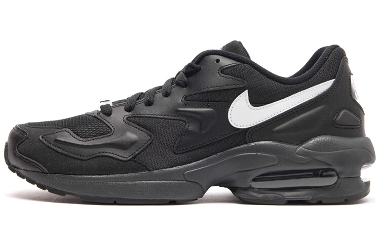 Легкие беговые кроссовки Nike Air Max 2 мужские
Легкие беговые кроссовки Nike Air Max 2 мужские