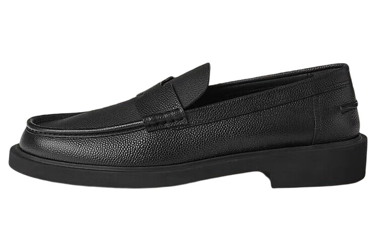 Мужские повседневные мужские низкие черные Hermes
Мужские повседневные мужские низкие черные Hermes