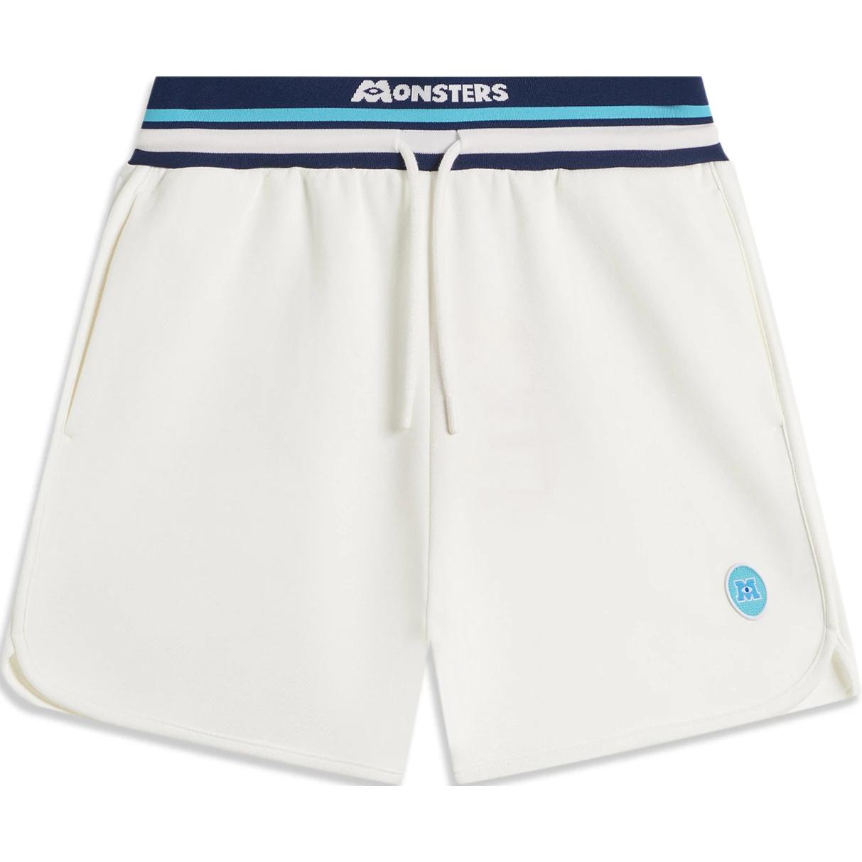 Женские шорты Disney Casual LINING, айвори
Женские шорты Disney Casual LINING, айвори