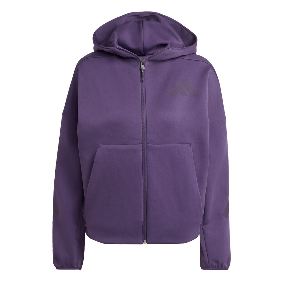 Толстовка Adidas Z.N.E. Full-Zip, темно-фиолетовый
Толстовка Adidas Z.N.E. Full-Zip, темно-фиолетовый