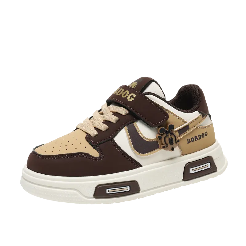 Детские скейтерские кроссовки Kids BOBDOG, черный/зеленый
Детские скейтерские кроссовки Kids BOBDOG, черный/зеленый