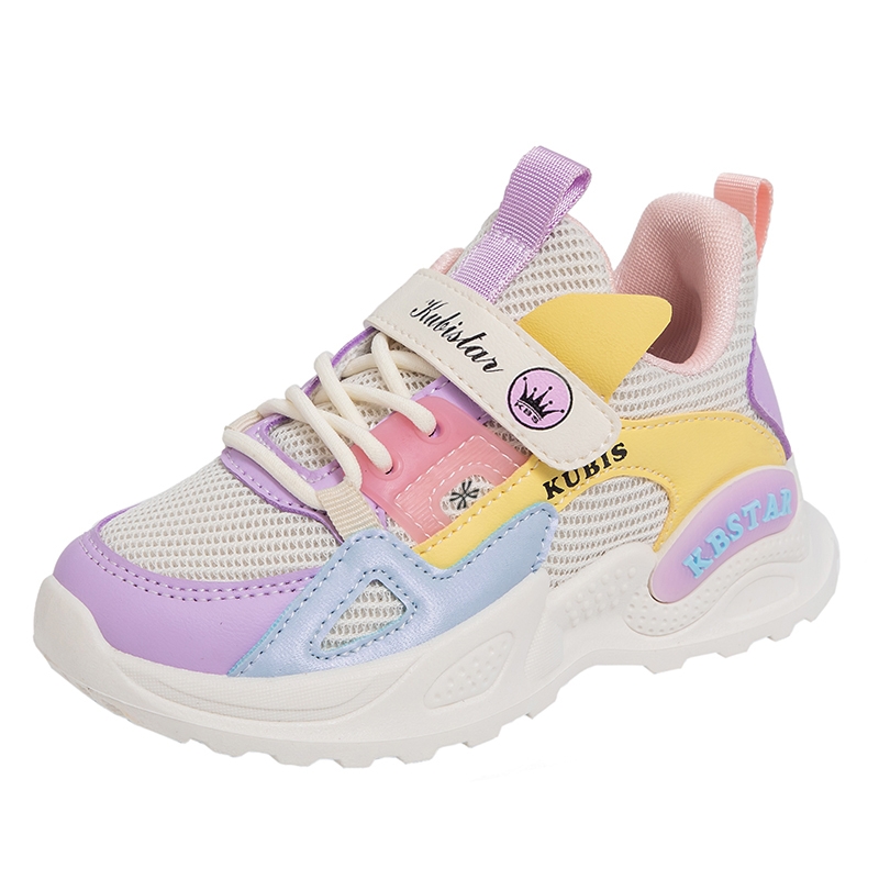 Износостойкая амортизирующая повседневная обувь для детей YUZHAOLIN, фиолетовый
Износостойкая амортизирующая повседневная обувь для детей YUZHAOLIN, фиолетовый