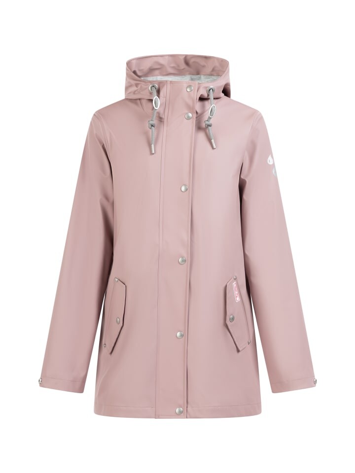 Дождевик myMo, цвет altrosa
Дождевик myMo, цвет altrosa