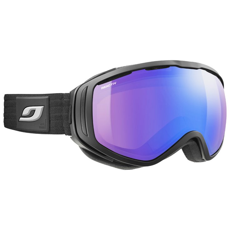 Лыжные очки титановые otg noir reactiv Performance Flash Bleu Julbo
Лыжные очки титановые otg noir reactiv Performance Flash Bleu Julbo