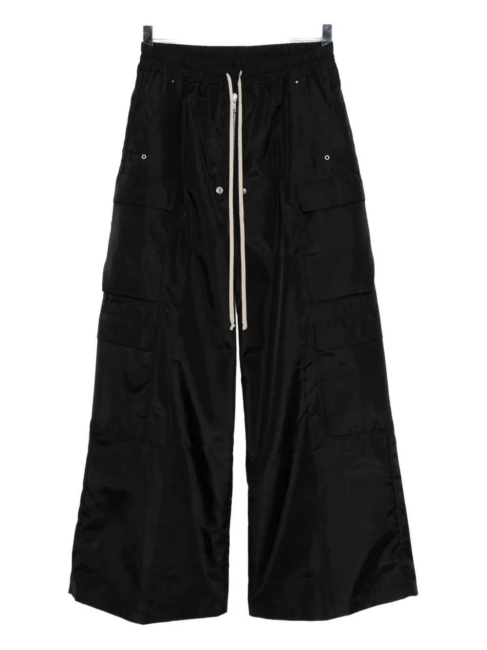 Брюки Jumbo Belas Rick Owens Drkshdw, черный
Брюки Jumbo Belas Rick Owens Drkshdw, черный