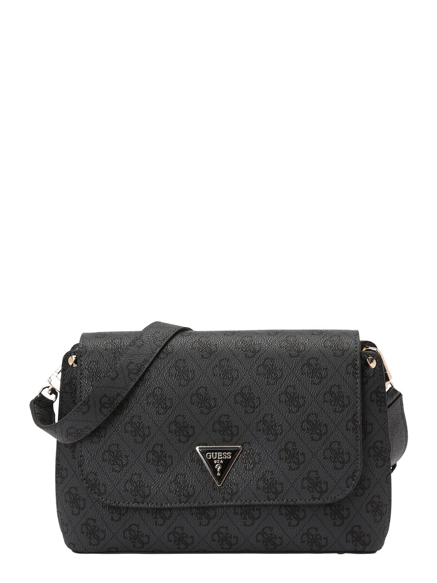Сумка кросс-боди GUESS MERIDIAN II FLAP CROSSBODY, Anthracite
Сумка кросс-боди GUESS MERIDIAN II FLAP CROSSBODY, Anthracite