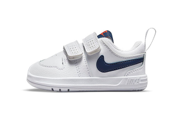 Кроссовки Nike Pico для малышей TD
Кроссовки Nike Pico для малышей TD