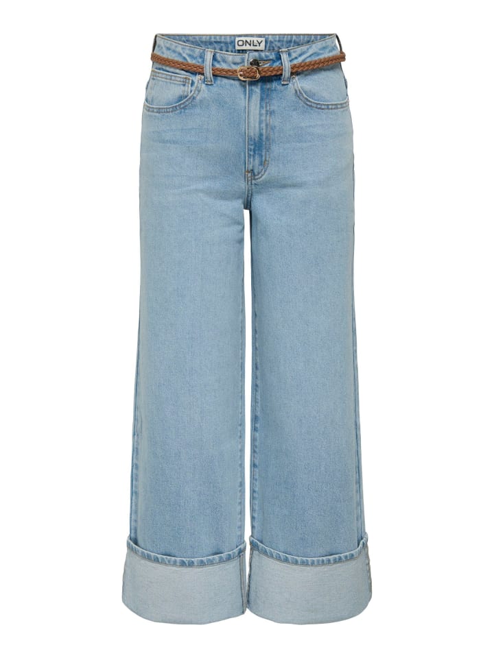 Джинсы ONLY, светло-синий деним
Джинсы ONLY, светло-синий деним