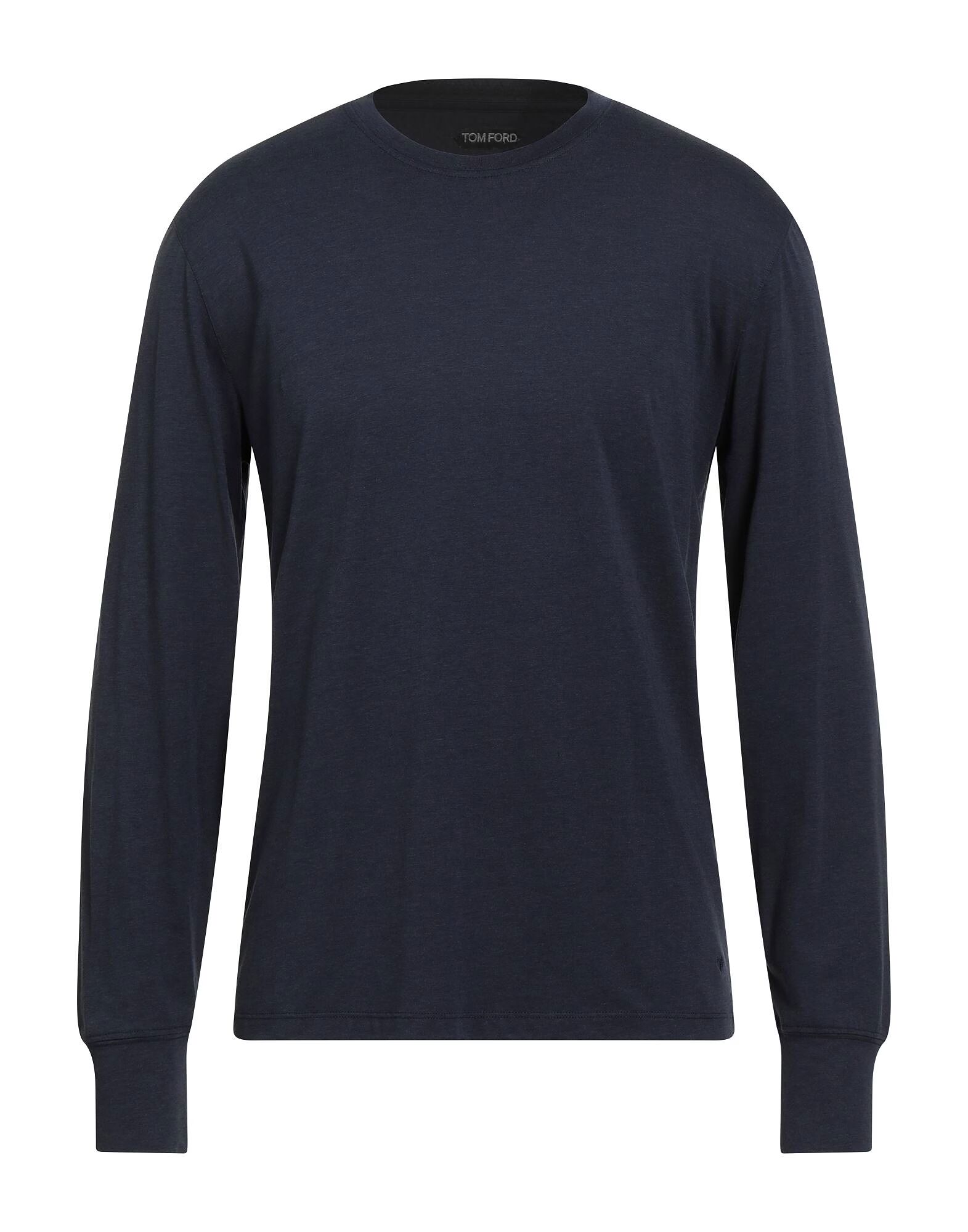 Футболка Tom Ford, темно-синий
Футболка Tom Ford, темно-синий