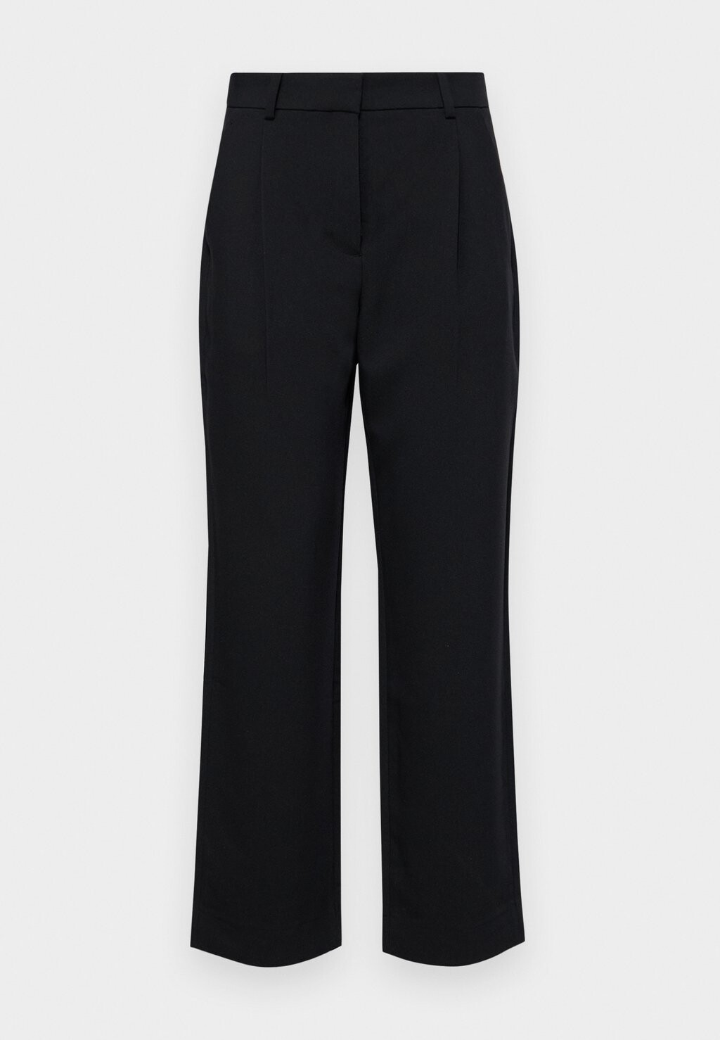 Тканевые брюки CLASSIC RELAXED STRAIGHT Abercrombie & Fitch, черный
Тканевые брюки CLASSIC RELAXED STRAIGHT Abercrombie & Fitch, черный