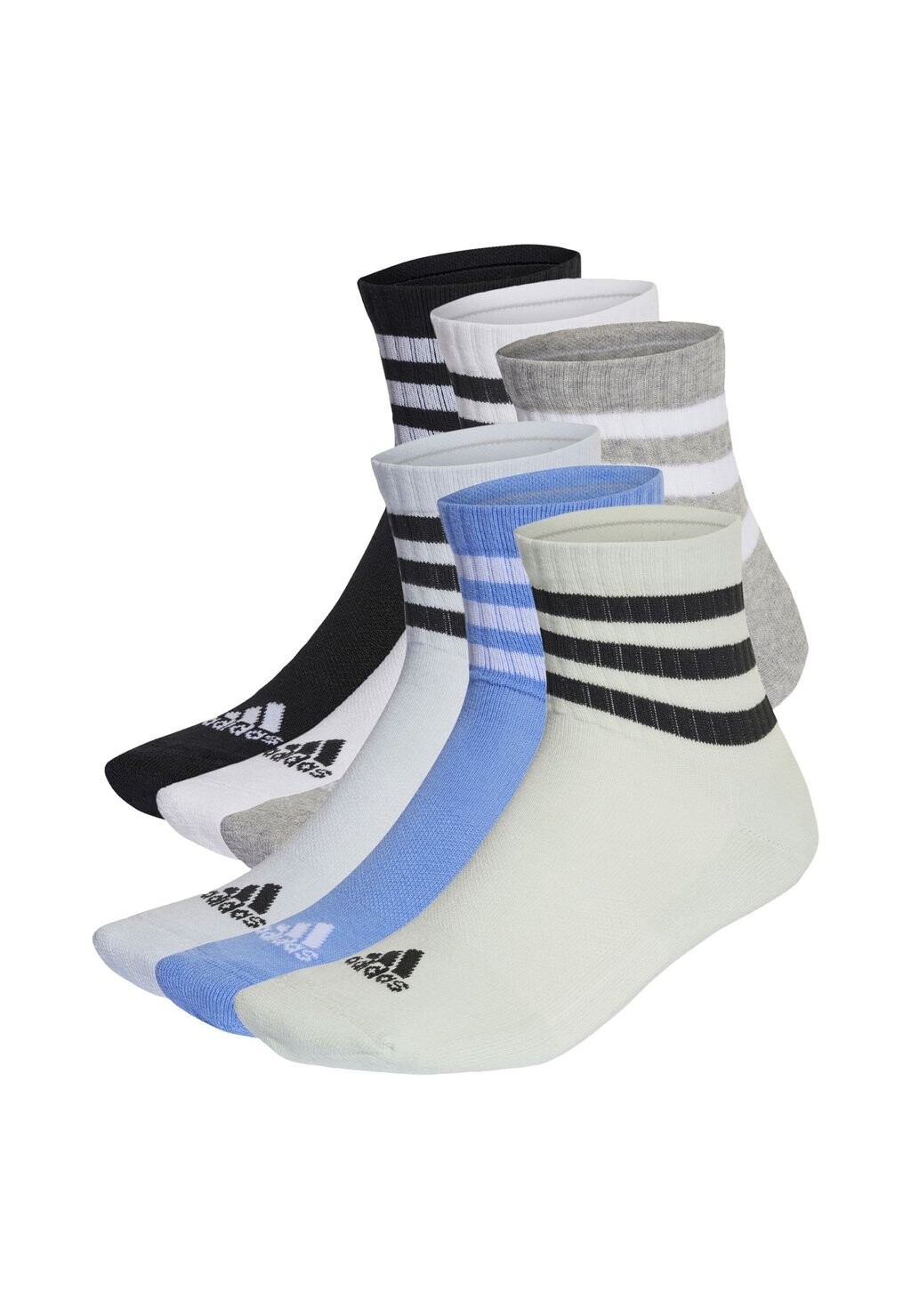 Спортивные носки Adidas
Спортивные носки Adidas
