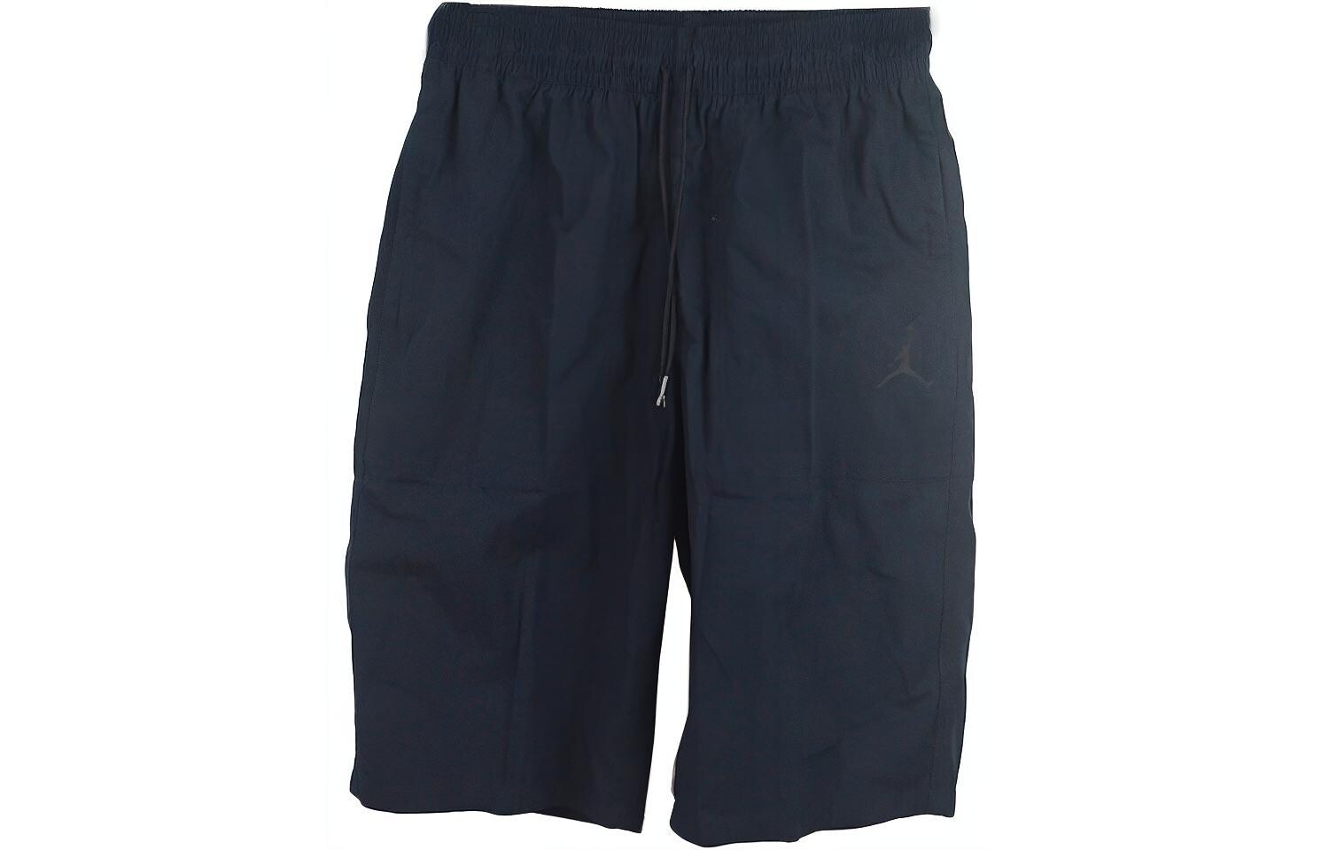 Шорты-карго мужские черные Jordan, черный
Шорты-карго мужские черные Jordan, черный