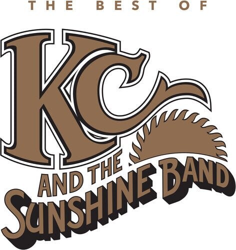 Виниловая пластинка Kc & The Sunshine Band - Best Of Kc & The Sunshine Band
Виниловая пластинка Kc & The Sunshine Band - Best Of Kc & The Sunshine Band