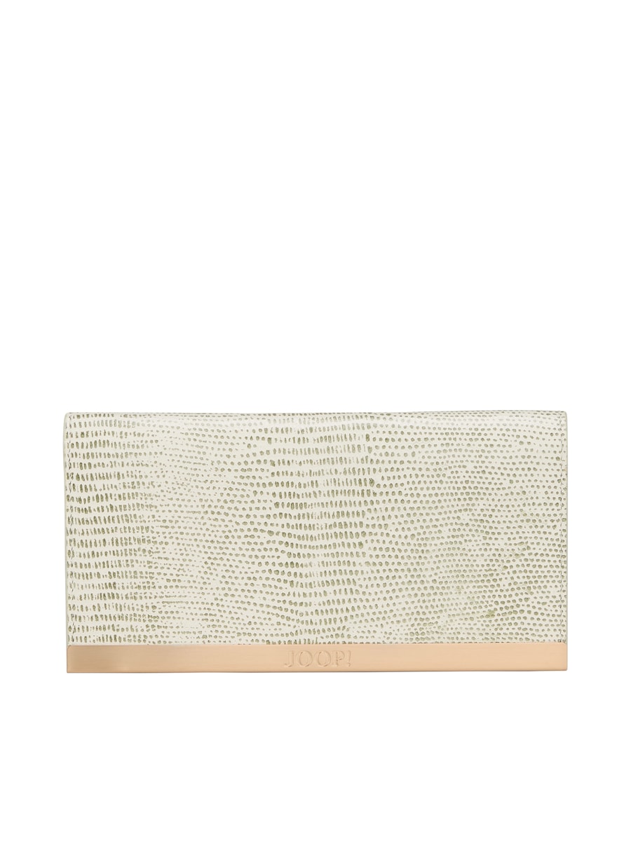 Кошелек JOOP! Destino Virna, от белого
Кошелек JOOP! Destino Virna, от белого