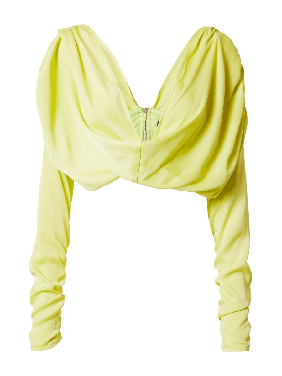 Блуза Misspap, цвет Reed
Блуза Misspap, цвет Reed