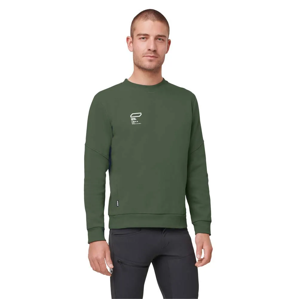 Толстовка Looking For Wild Bosson, зеленый
Толстовка Looking For Wild Bosson, зеленый