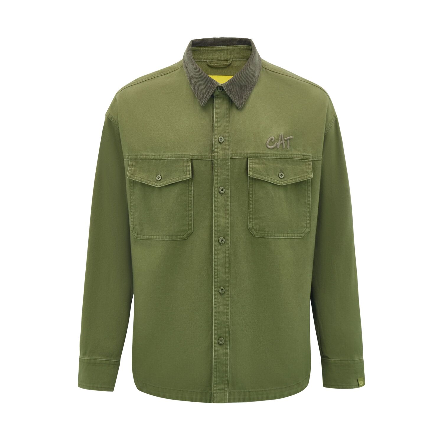 CAT Куртка мужская, Turquoise
CAT Куртка мужская, Turquoise