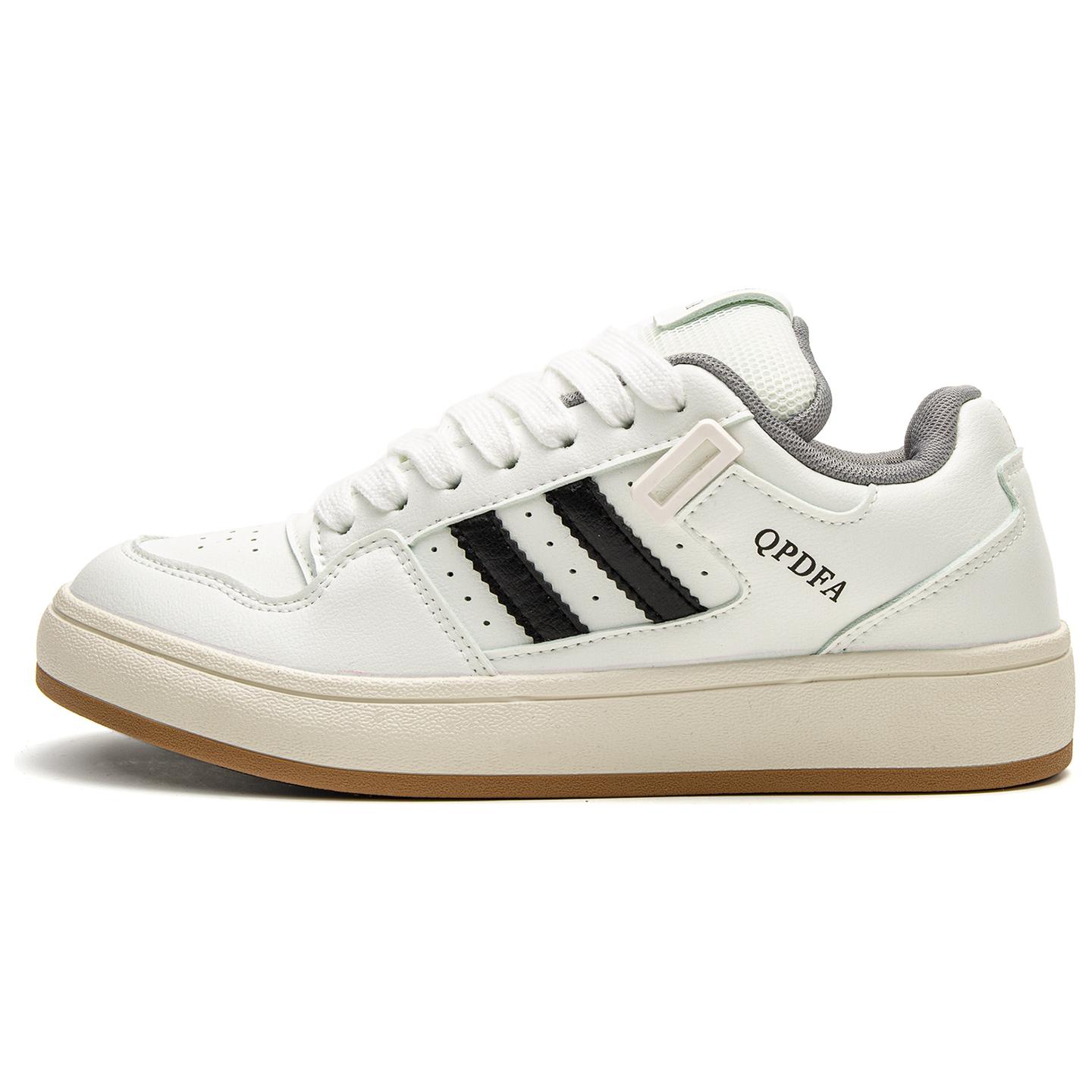 Скользостойкие износостойкие низкие кроссовки Skateboard для мужчин Far waves, белый
Скользостойкие износостойкие низкие кроссовки Skateboard для мужчин Far waves, белый