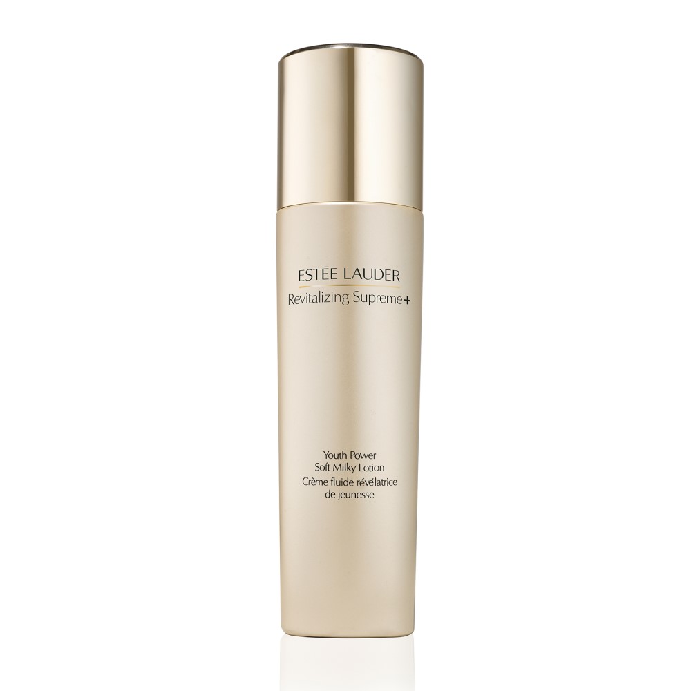 Лосьон для лица с консистенцией молока revitalizing supreme+ youth power soft milky lotion Estée Lauder, 100 мл
Лосьон для лица с консистенцией молока revitalizing supreme+ youth power soft milky lotion Estée Lauder, 100 мл
