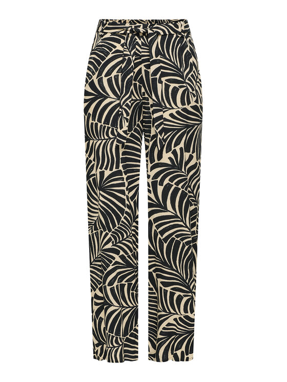 Брюки прямого кроя Nova 15264446 Only, черный
Брюки прямого кроя Nova 15264446 Only, черный