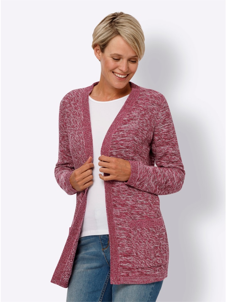 Кардиган Sieh an!
Кардиган Sieh an!