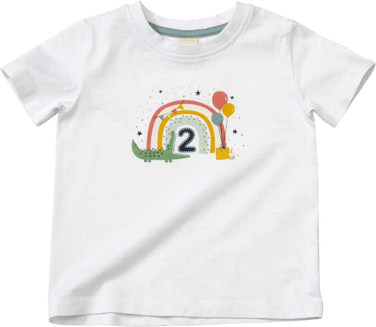 Футболка на день рождения 2 года белая размер. 98 10шт ALANA, Белый, Футболка на день рождения 2 года белая размер. 98 10шт ALANA
Футболка на день рождения 2 года белая размер. 98 10шт ALANA, Белый, Футболка на день рождения 2 года белая размер. 98 10шт ALANA