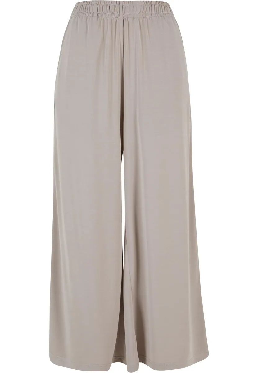 Удобные джинсы URBAN CLASSICS " Urban Classics Ladies Modal Culottes" (1 шт.), цвет Cloud
Удобные джинсы URBAN CLASSICS " Urban Classics Ladies Modal Culottes" (1 шт.), цвет Cloud