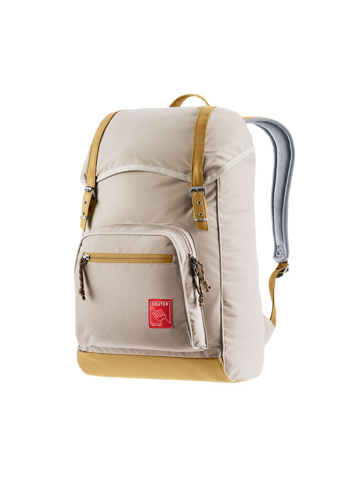 Рюкзак Deuter
Рюкзак Deuter
