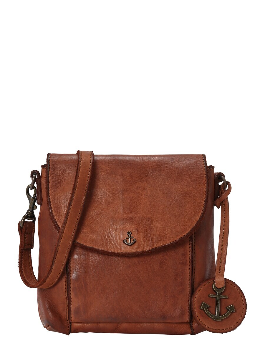 Сумка через плечо Harbour 2nd Crossbody Bag Anchor Love, коричневый
Сумка через плечо Harbour 2nd Crossbody Bag Anchor Love, коричневый