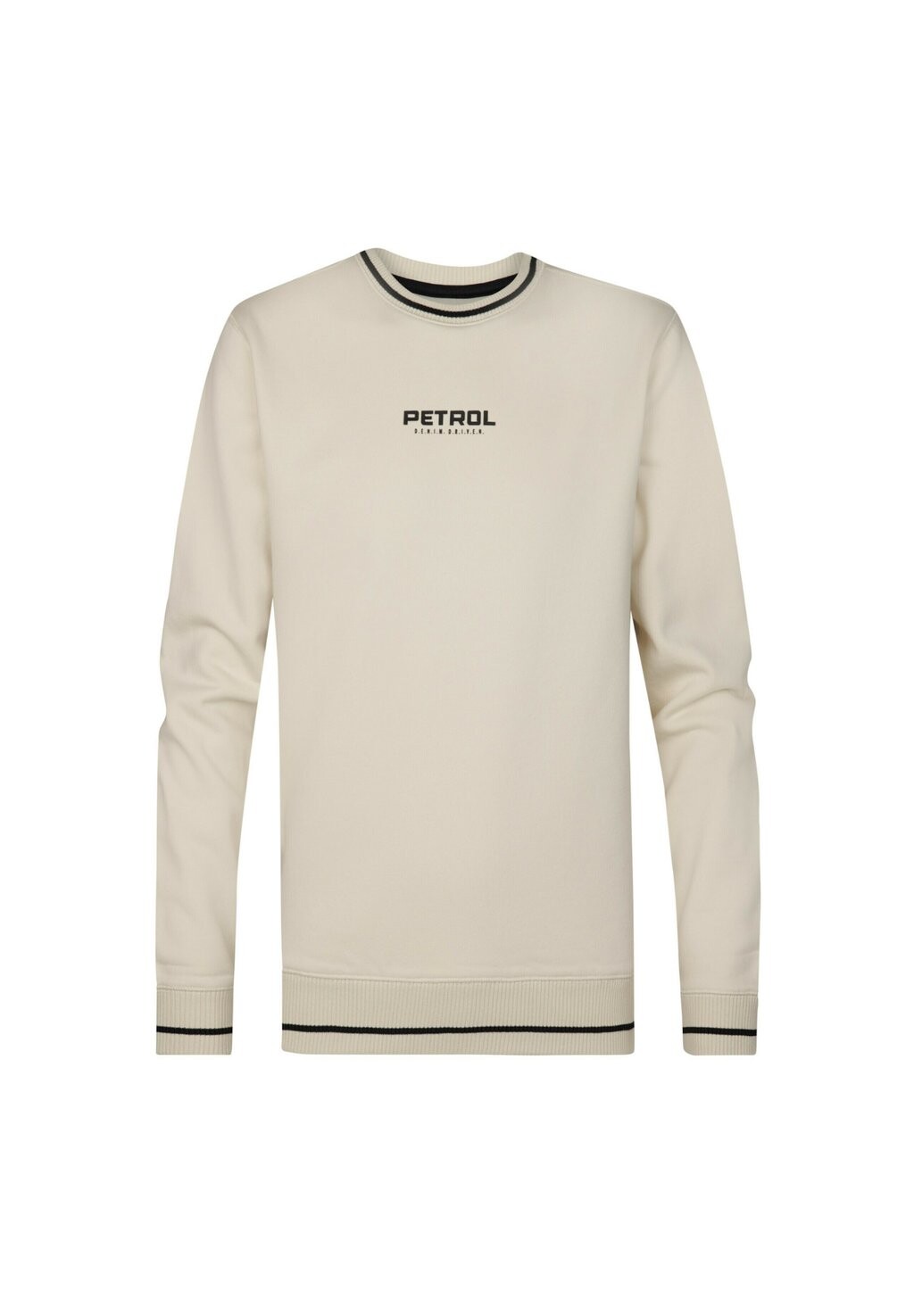 Толстовка Petrol Industries, бежевый
Толстовка Petrol Industries, бежевый
