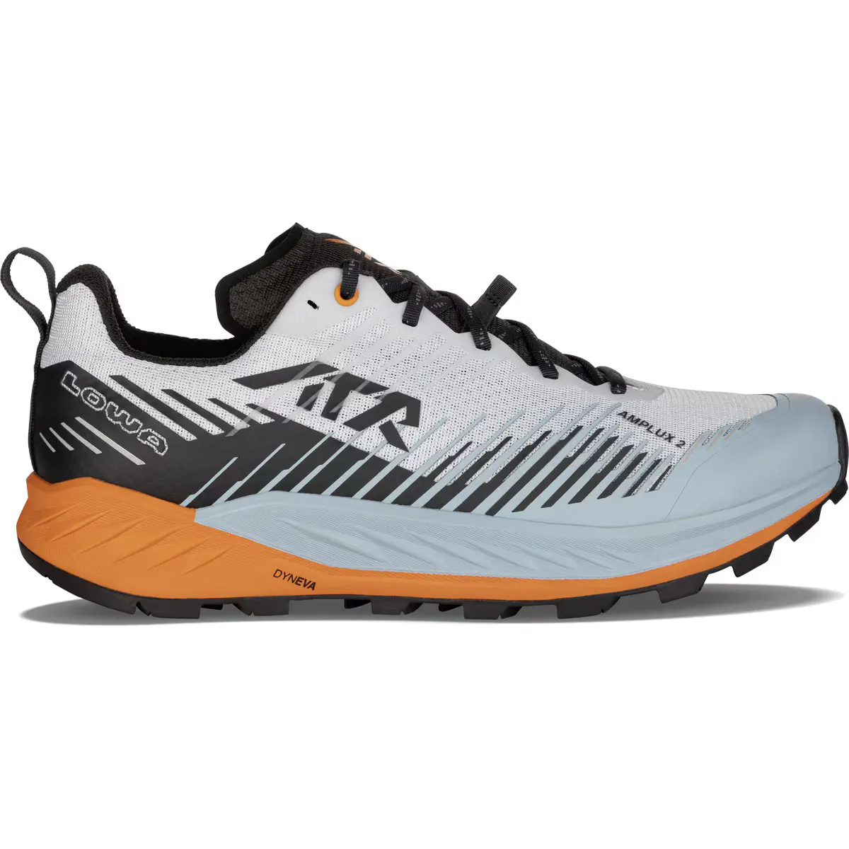 Кроссовки для бега по пересеченной местности Lowa Amplux 2 для мужчин, синий/белый
Кроссовки для бега по пересеченной местности Lowa Amplux 2 для мужчин, синий/белый