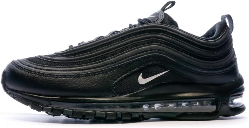 Мужские кроссовки Nike Air Max 97 (Gs) для легкой атлетики, антрацит
Мужские кроссовки Nike Air Max 97 (Gs) для легкой атлетики, антрацит