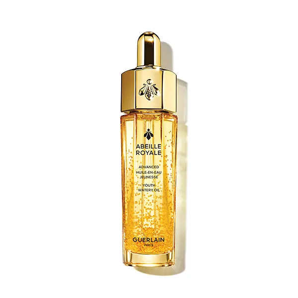 Водянистое масло Advanced Youth Abeille Royale Advanced Youth Watery Oil Guerlain, 50 ml
Водянистое масло Advanced Youth Abeille Royale Advanced Youth Watery Oil Guerlain, 50 ml