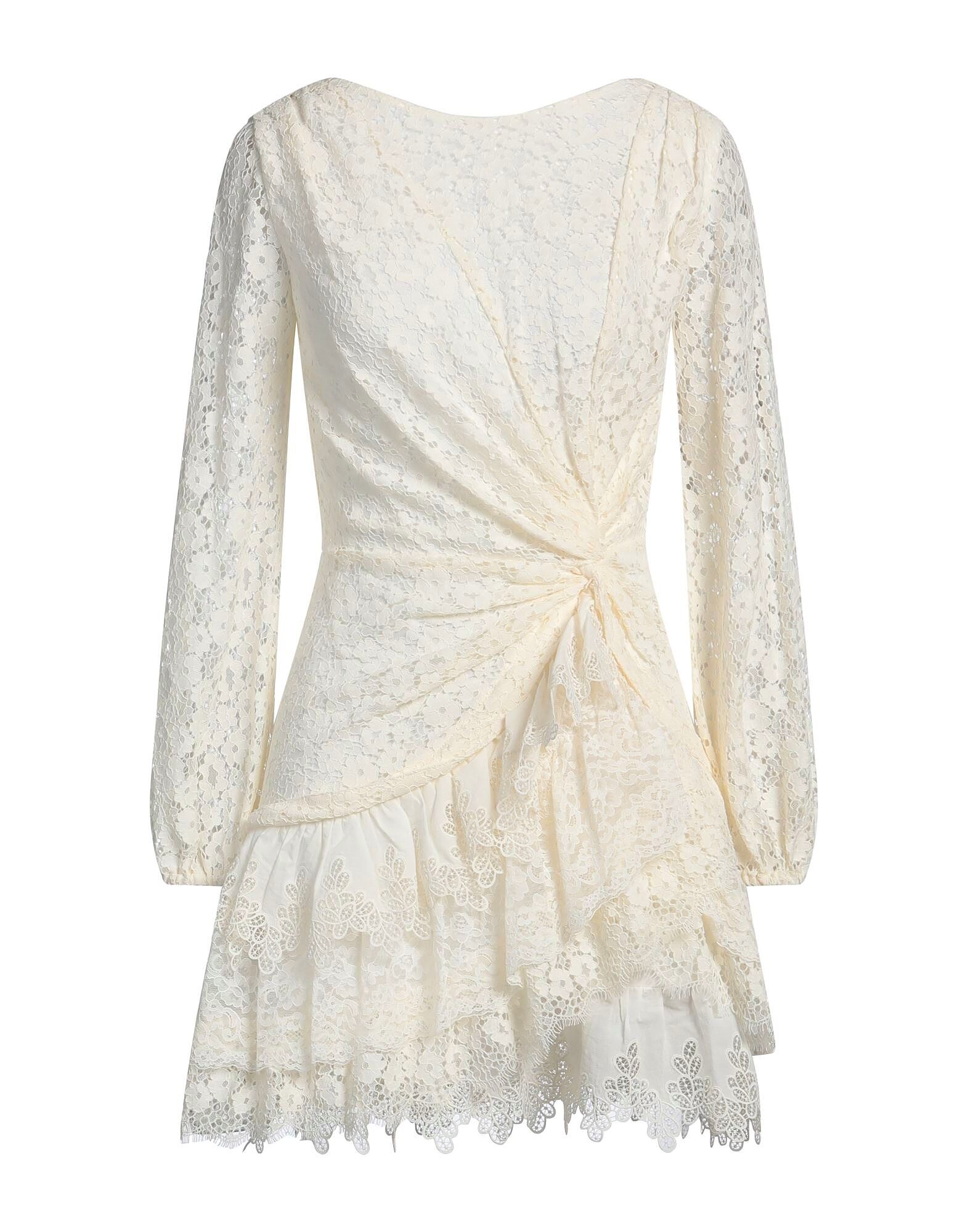 Мини-платье Maje, белый
Мини-платье Maje, белый