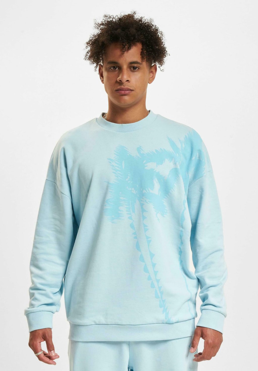 Толстовка WIND Just Rhyse, светло-голубой
Толстовка WIND Just Rhyse, светло-голубой