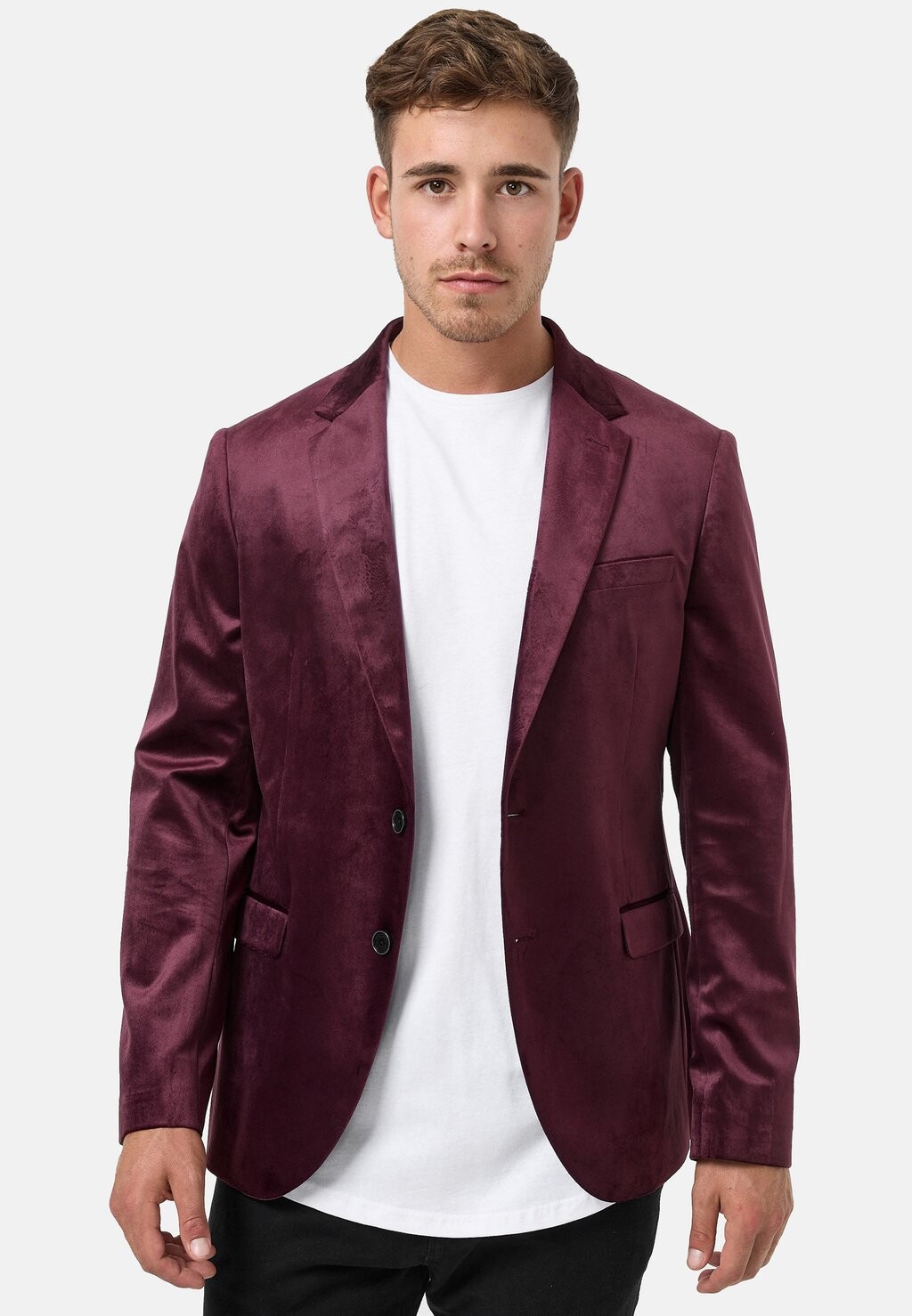 Куртка GEORGE Jeff, цвет bordeaux
Куртка GEORGE Jeff, цвет bordeaux