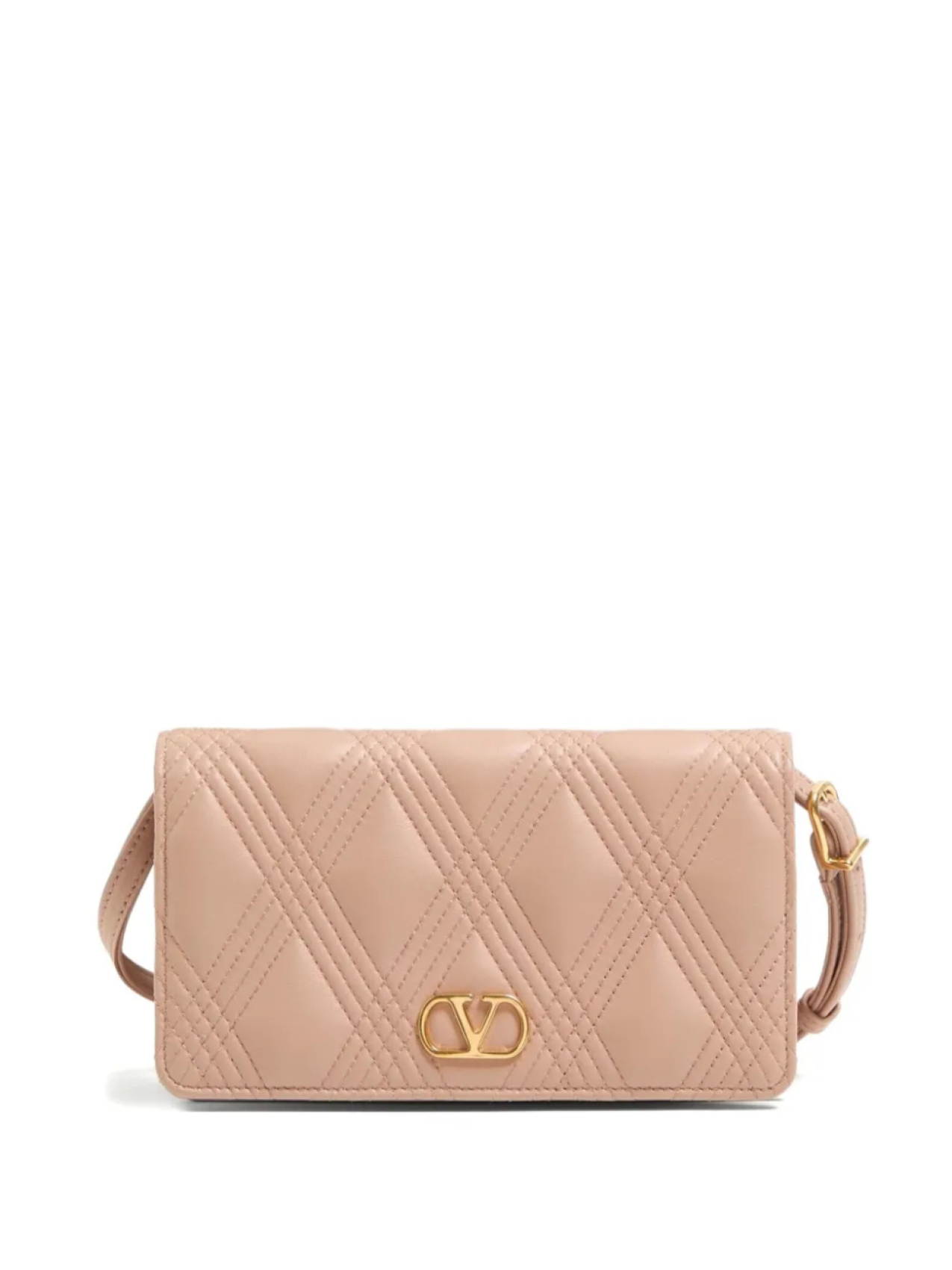 МИНИ-СУМКА НА ПЛЕЧО Valentino Garavani QUILTIE 67 ИЗ СТЕГАНОЙ КОЖИ НАППЫ, розовый
МИНИ-СУМКА НА ПЛЕЧО Valentino Garavani QUILTIE 67 ИЗ СТЕГАНОЙ КОЖИ НАППЫ, розовый